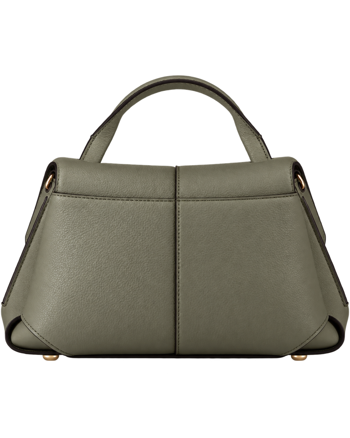 Mokki Mini Edition Textured Smoky Green