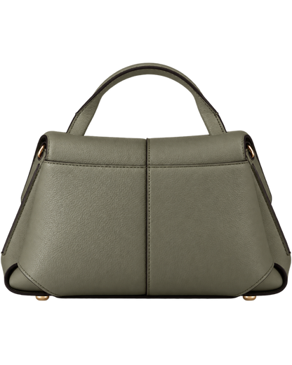 Mokki Mini Edition Textured Smoky Green