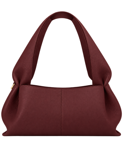 Numéro Neuf East West Edition Textured Black Cherry