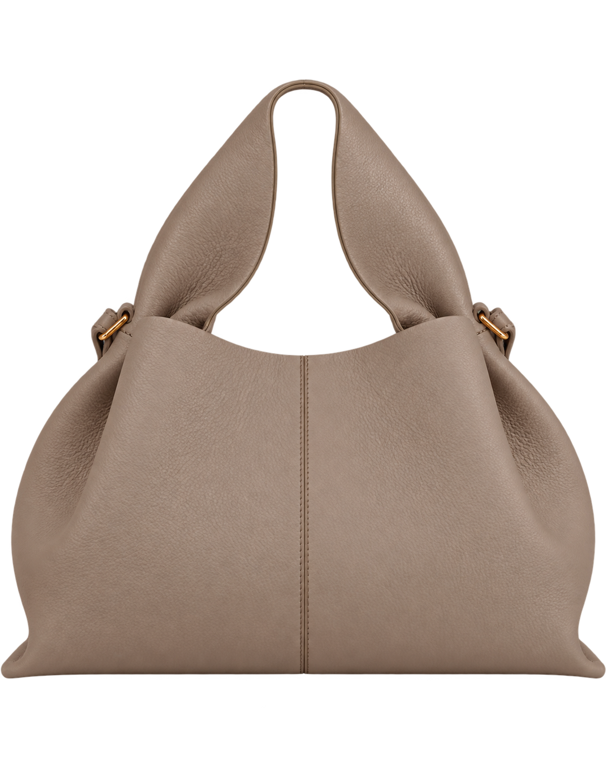 Numéro Neuf - Textured Taupe