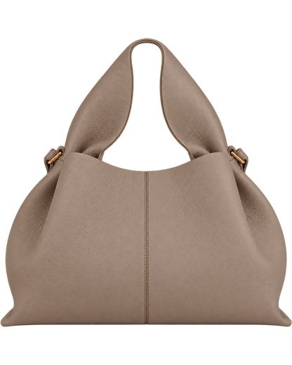 Numéro Neuf - Textured Taupe