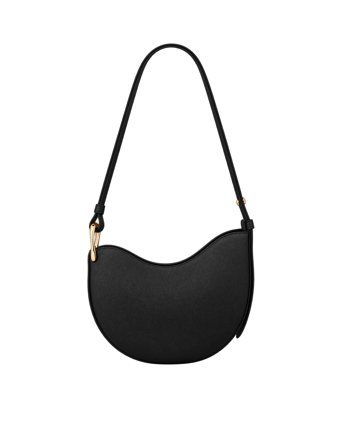 Tonca - Textured Black