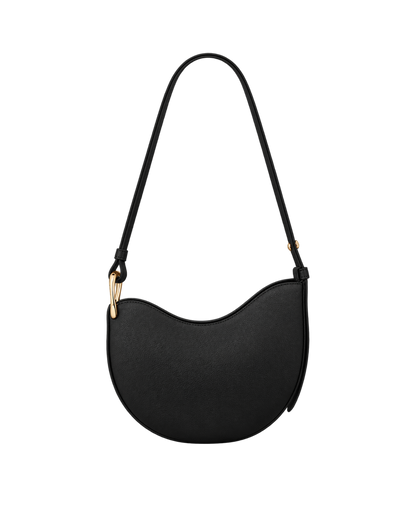 Tonca - Textured Black