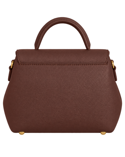 Numéro Un Nano Edition Textured Sandalwood