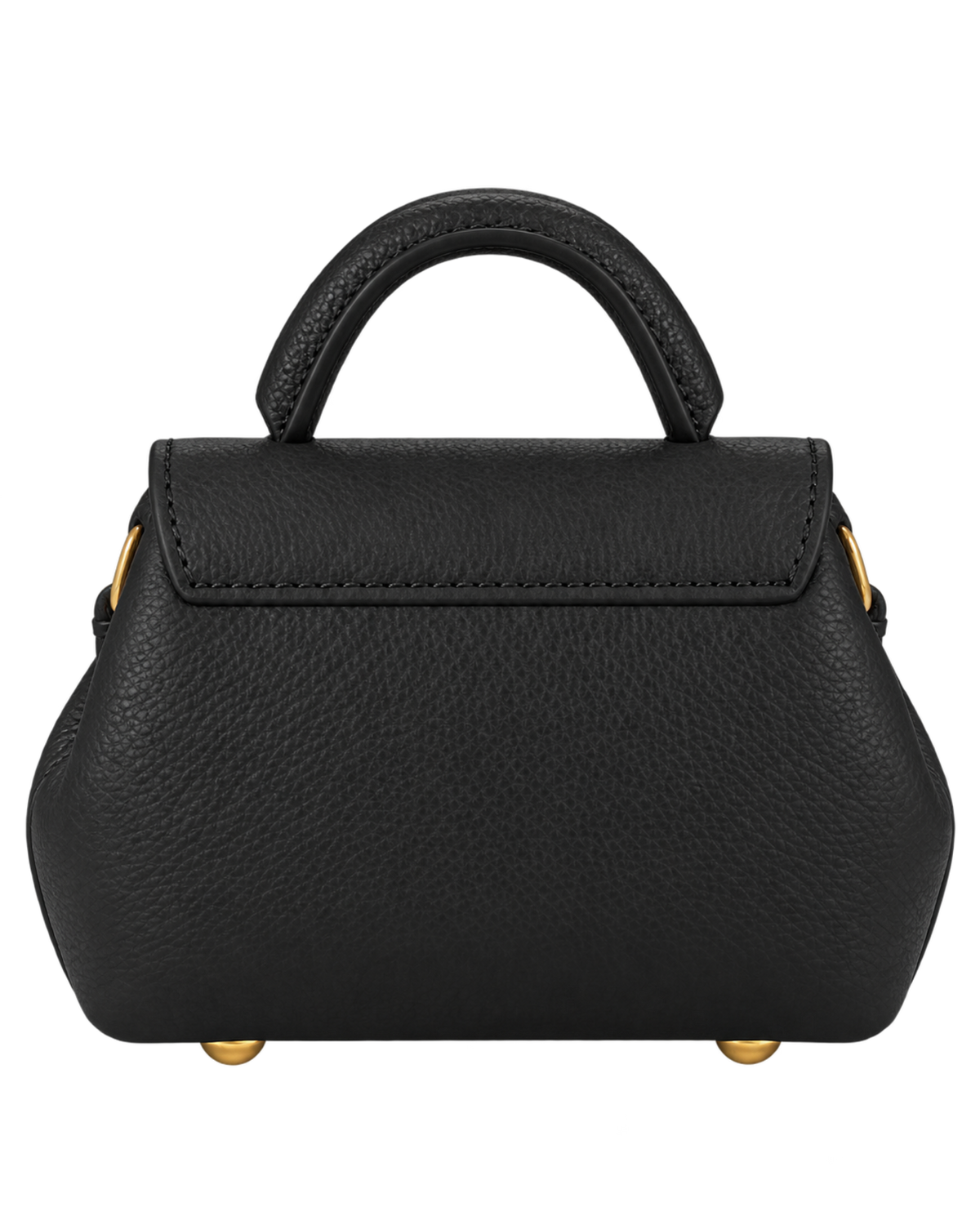 Numéro Un Micro - Textured Black