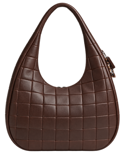 Alter/Ego Large Crescent Shoulder Bag