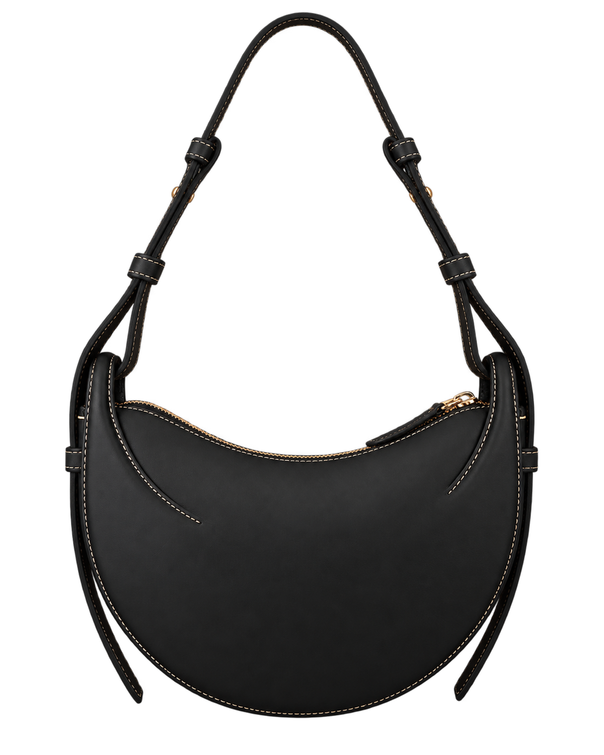 Numéro Dix - Smooth Black