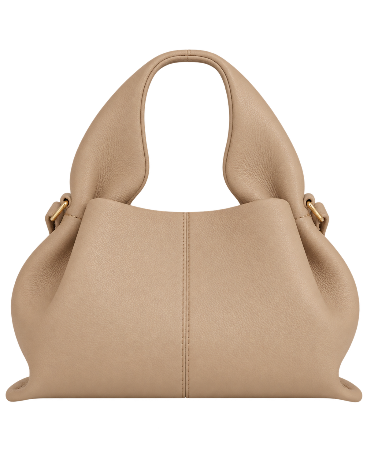 Numéro Neuf Mini Edition Textured Beige
