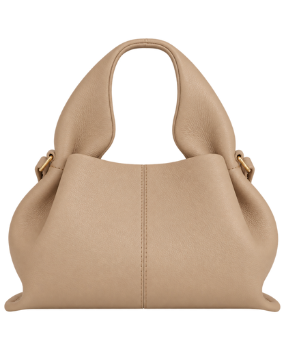 Numéro Neuf Mini Edition Textured Beige