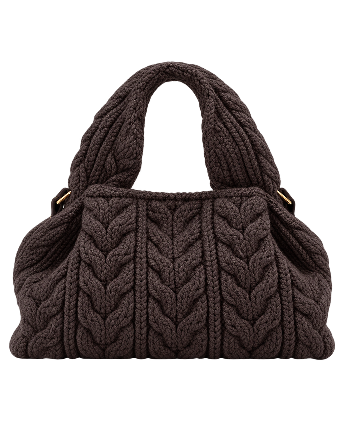Numéro Neuf Mini - Merino Ebony