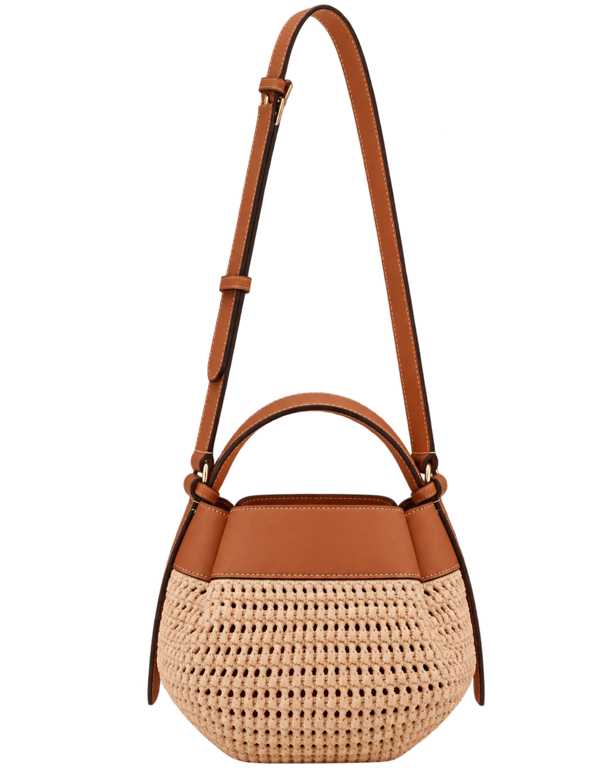 Tsubi Edition Raffia