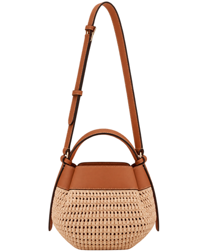 Tsubi Edition Raffia