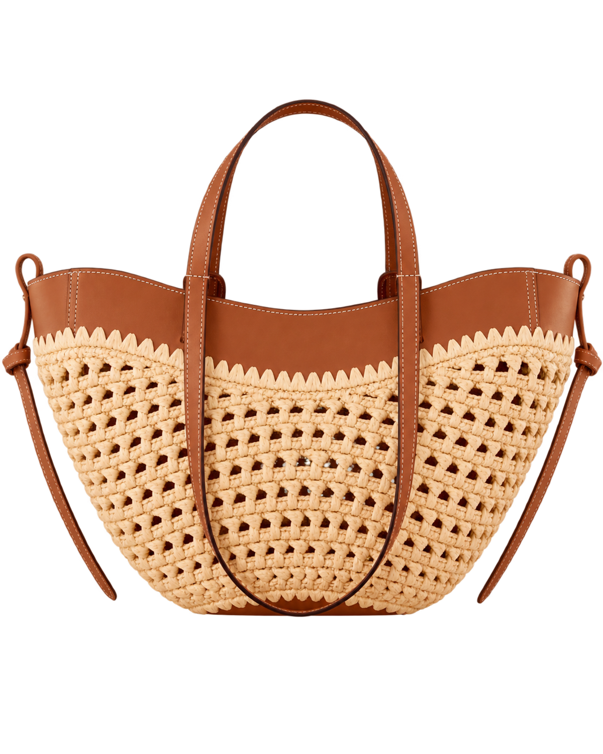 Cyme Mini Edition Raffia
