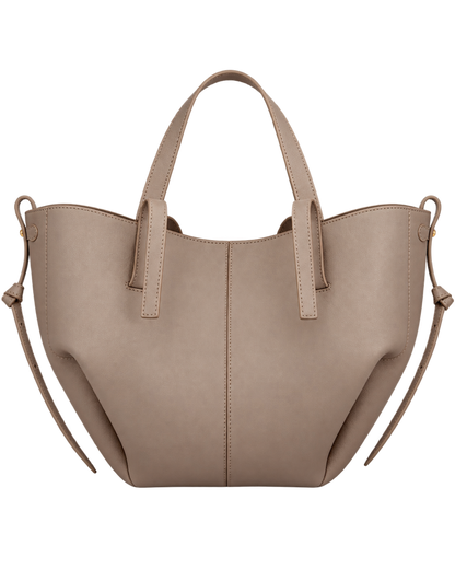 Cyme Mini Edition Textured Taupe