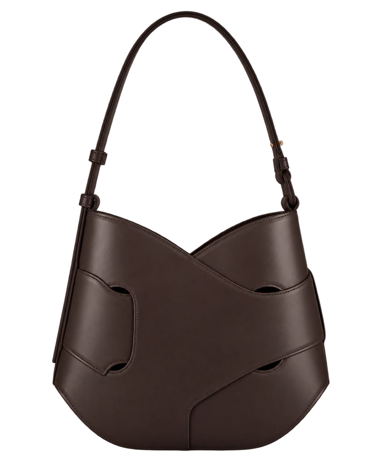 Nodde Hobo - Smooth Ebony