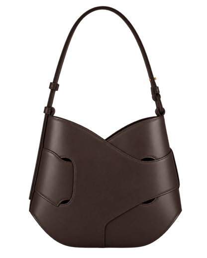 Nodde Hobo - Smooth Ebony