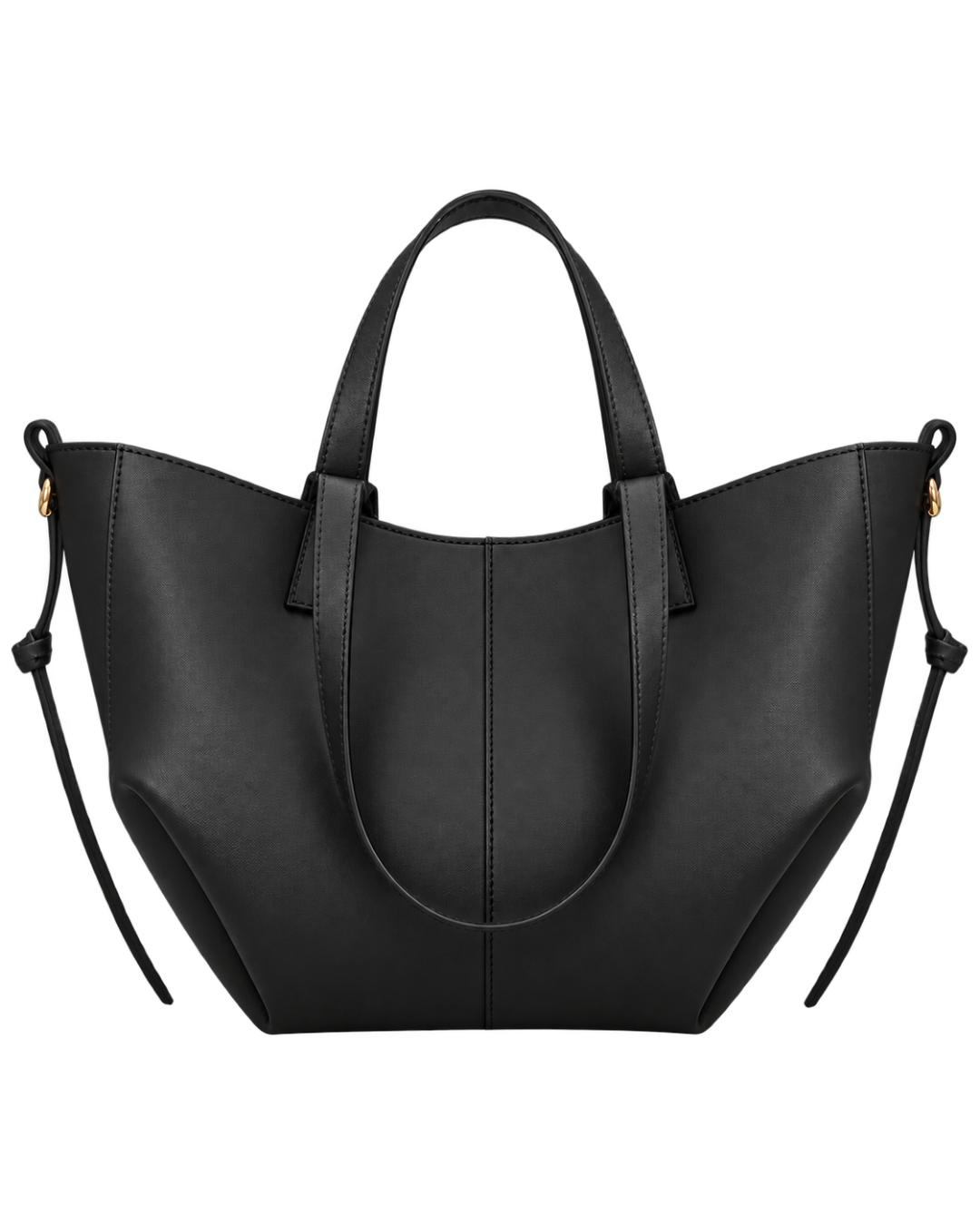 Cyme Edition Textured Black