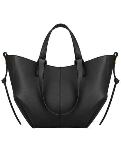 Cyme Edition Textured Black