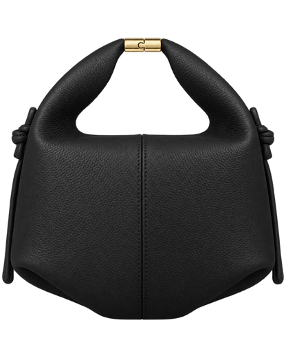 Béri - Textured Black