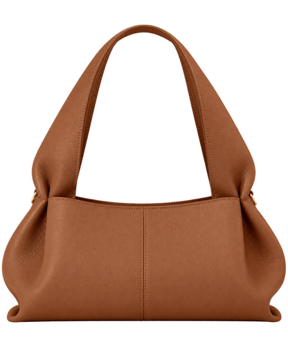 Numéro Neuf East West Edition Textured Camel