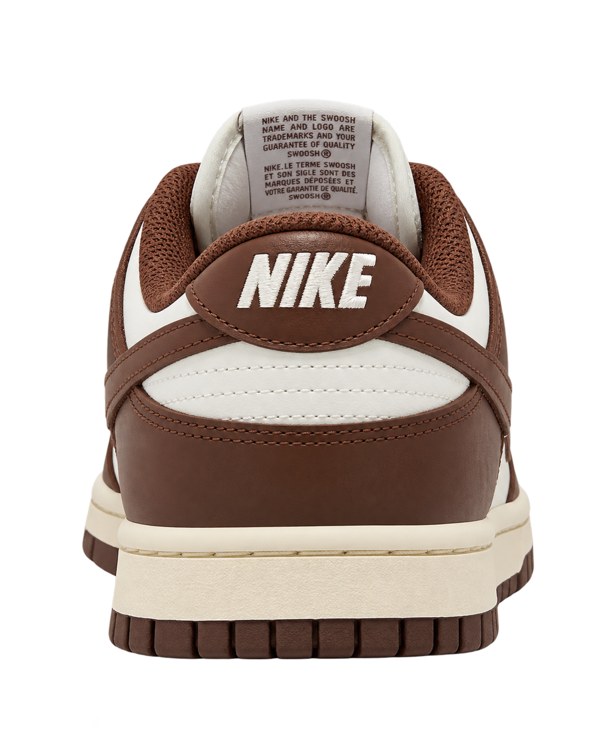 Nike Dunk Low "Mocha Cacao"