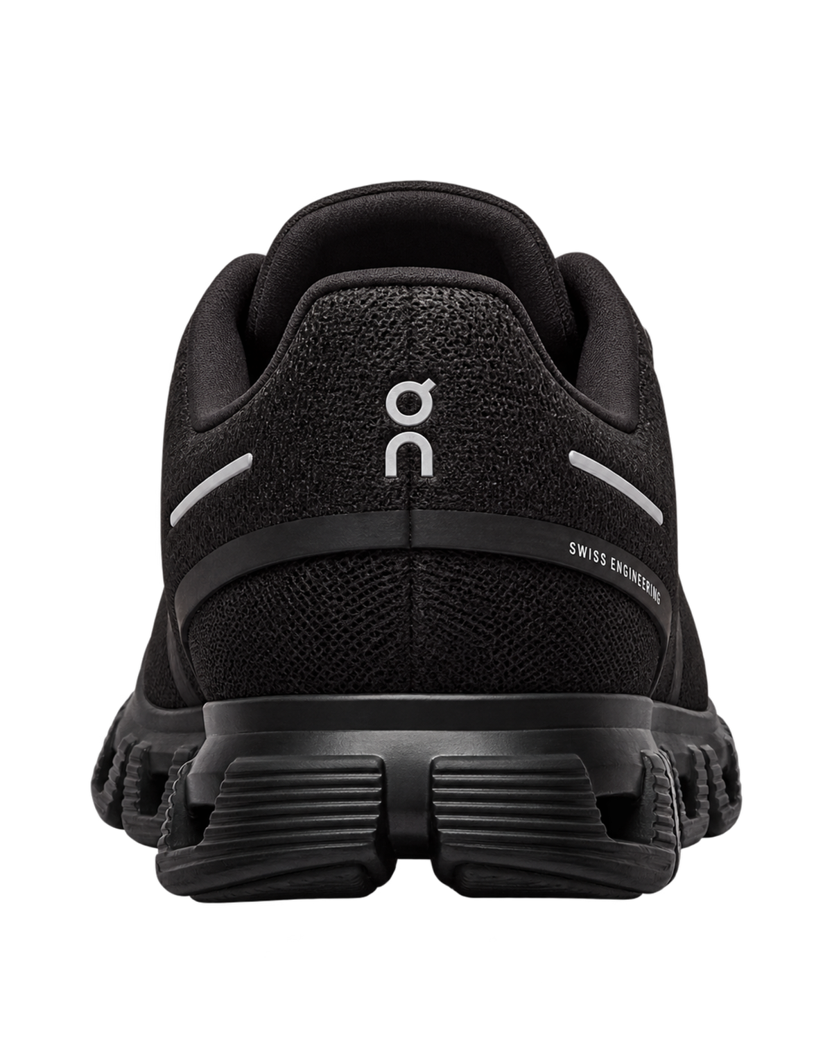 On Cloud 6 "All Black"