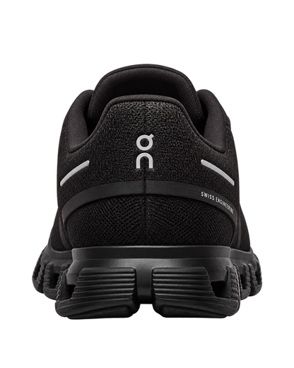 On Cloud 6 "All Black"