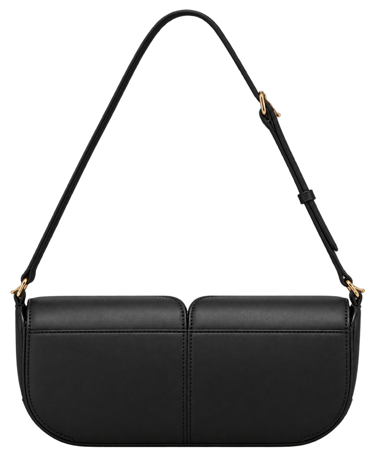 Osmo - Smooth Black