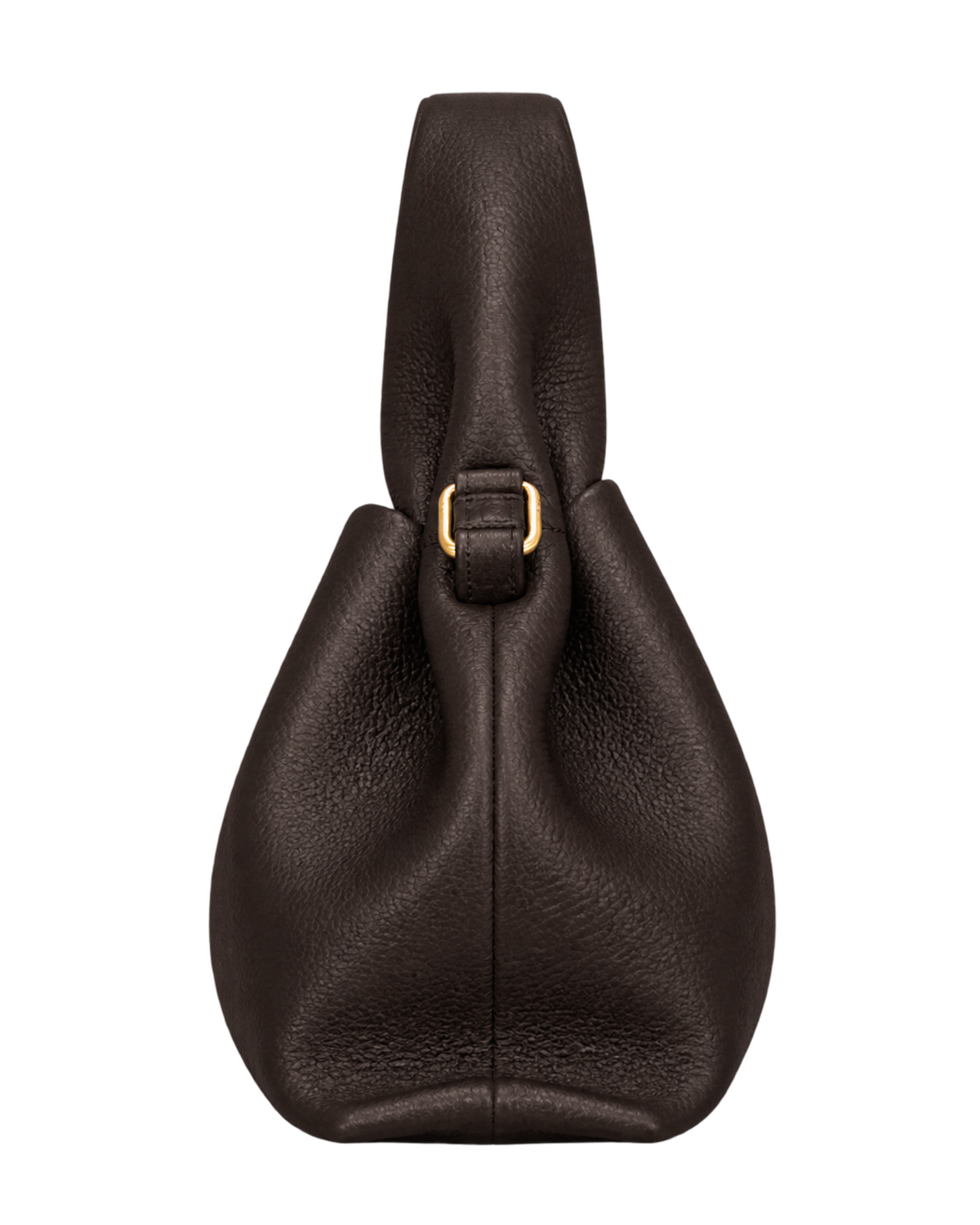 Numéro Neuf Mini - Textured Ebony