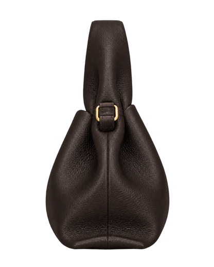 Numéro Neuf Mini - Textured Ebony