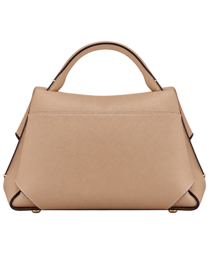 Mokki - Textured Ocher