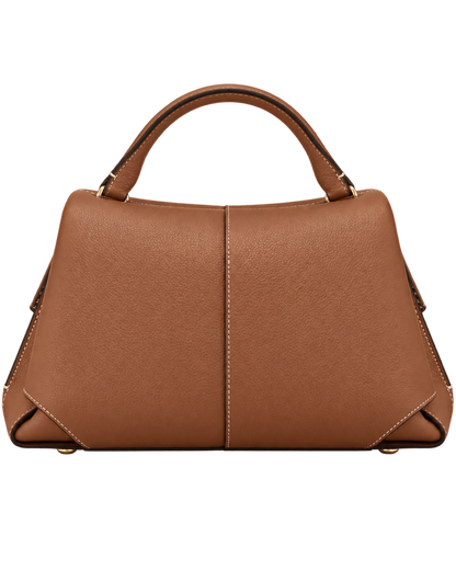 Mokki - Textured Camel