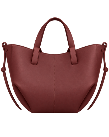 Cyme Edition Textured Black Cherry