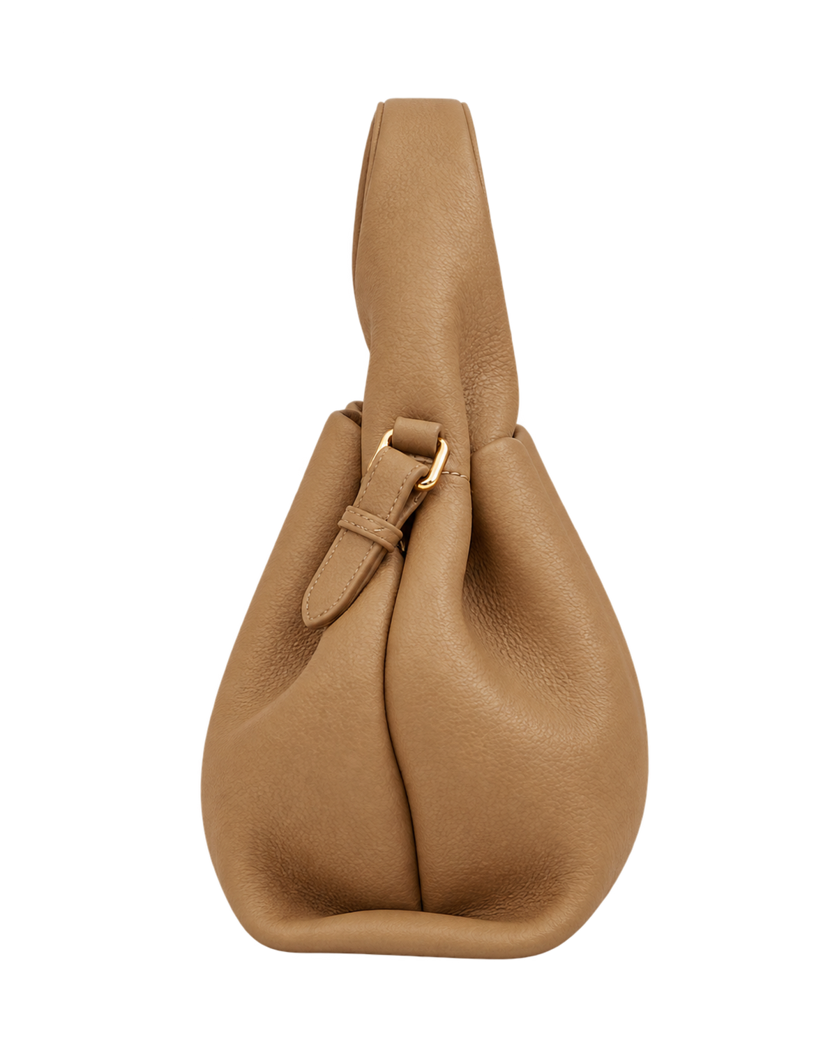 Numéro Neuf Mini - Textured Ocher
