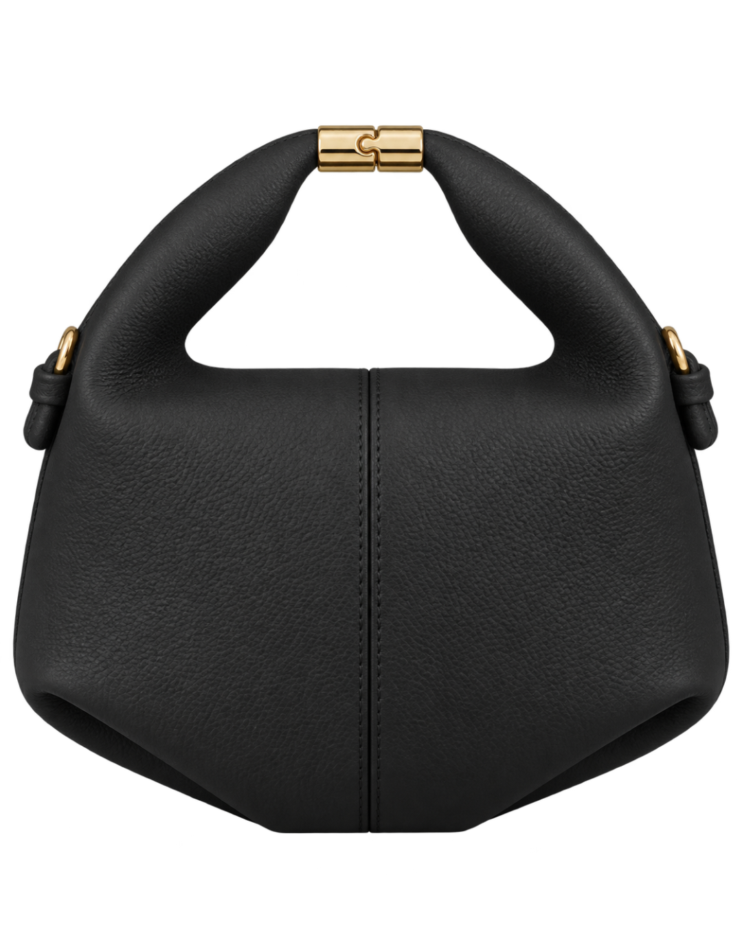 Béri Edition Textured Black Chain