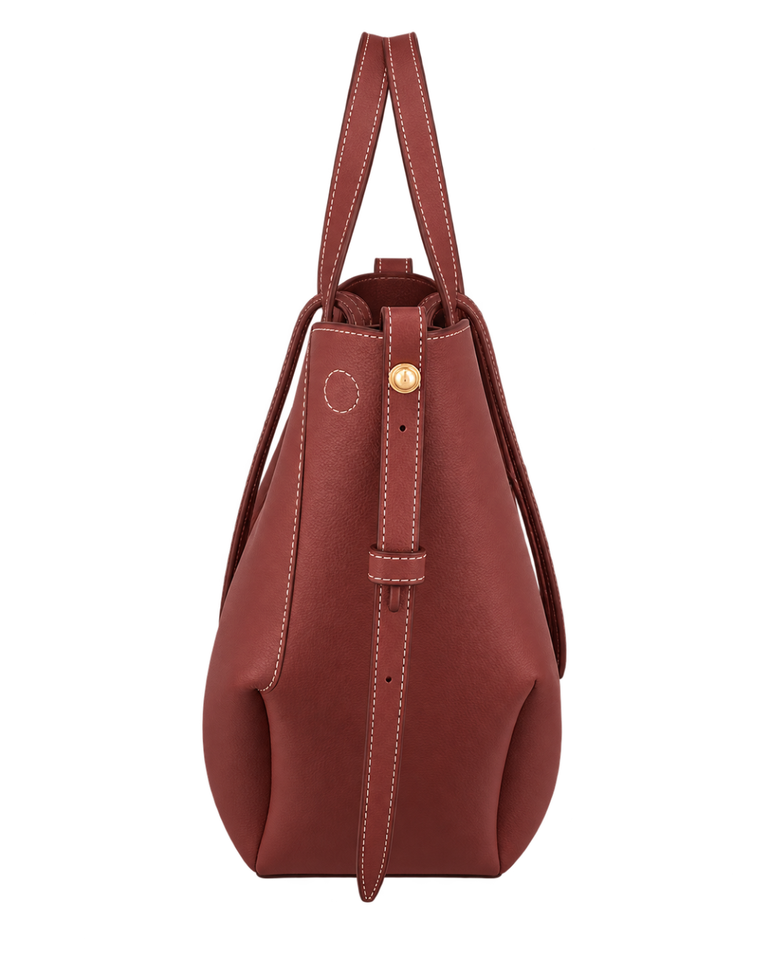 Cyme - Textured Cognac