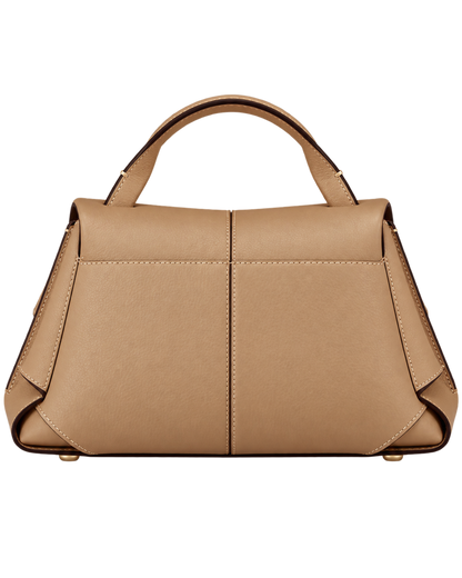 Mokki Mini Edition Textured Ocher