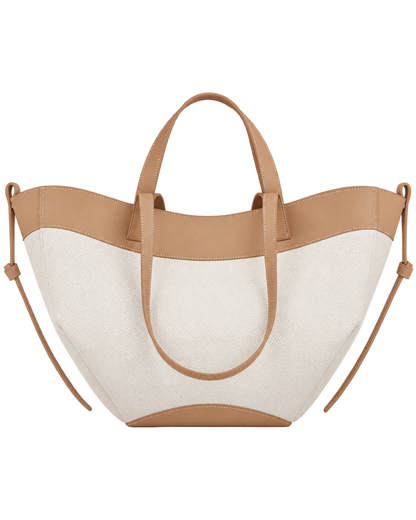 Cyme - Beige Canvas