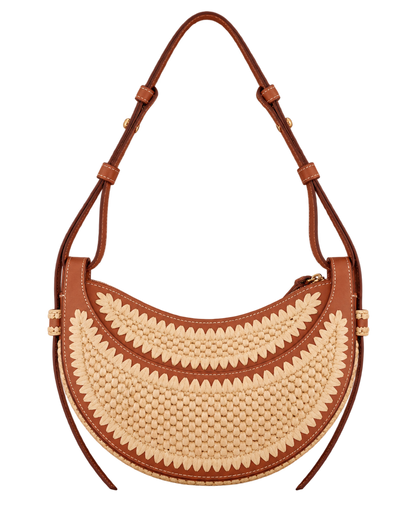 Numéro Dix Edition Raffia