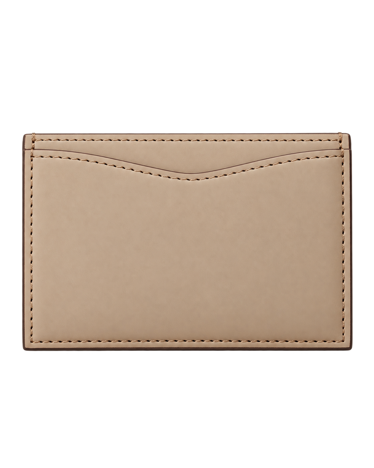 Nodde Card Holder Edition Sand