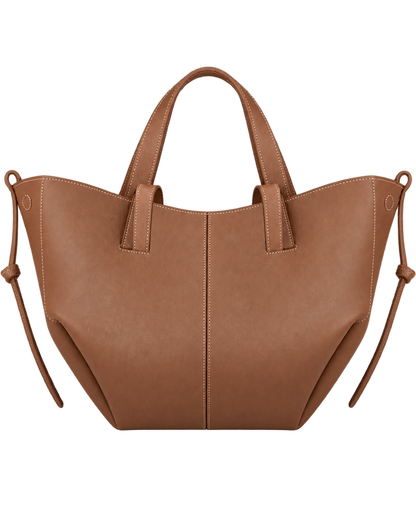 Cyme Edition Textured Camel