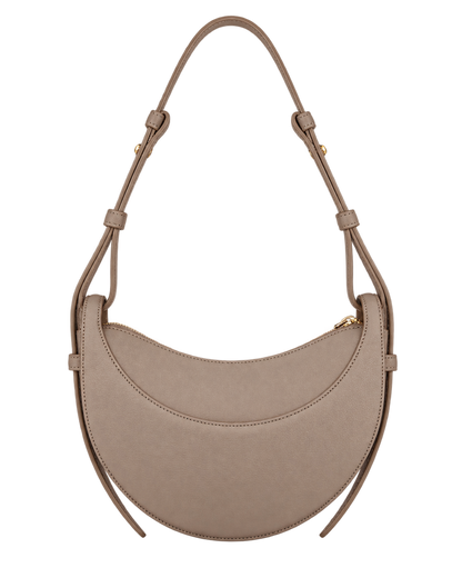 Numéro Dix Edition Textured Taupe