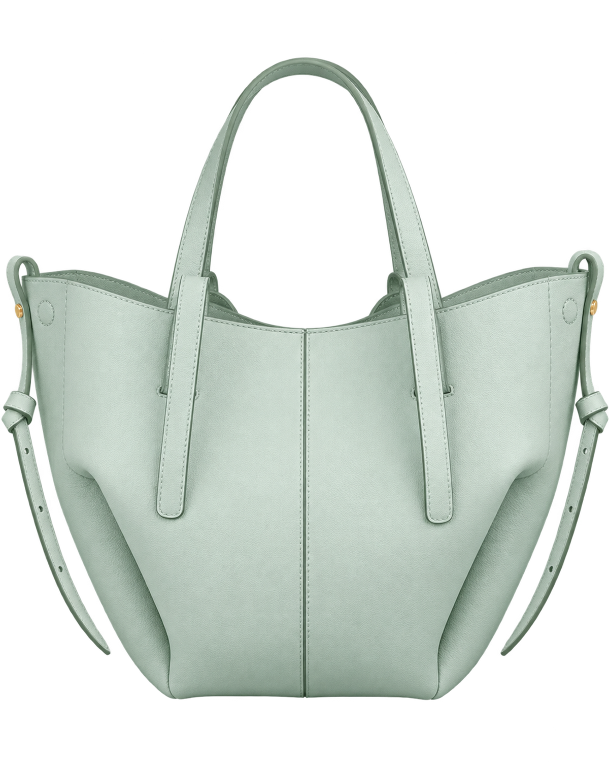 Cyme Mini Edition Textured Sea Foam