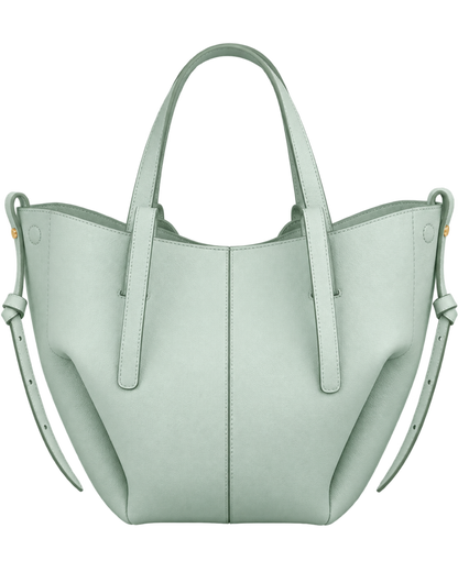 Cyme Mini Edition Textured Sea Foam