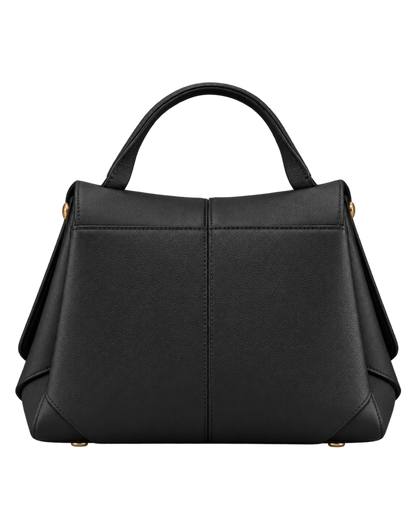 Mokki - Textured Black