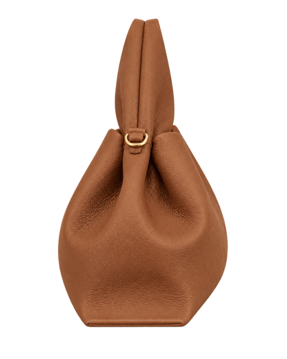 Numéro Neuf - Textured Camel