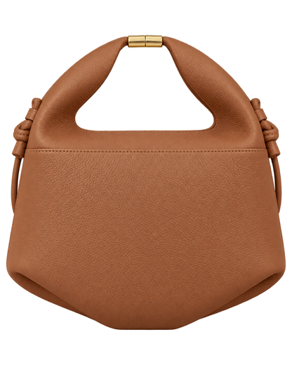 Béri Edition Textured Camel