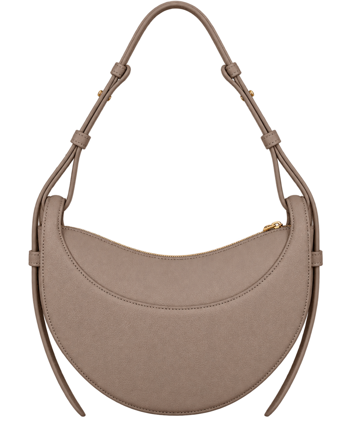 Numéro Dix - Textured Taupe