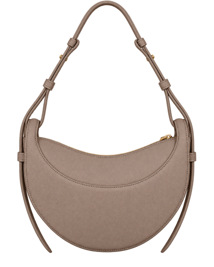Numéro Dix - Textured Taupe