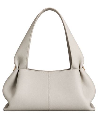 Numéro Neuf East West Edition Textured Chalk